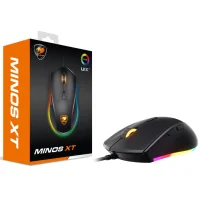 Игровая мышь Cougar Minos XT фото 8